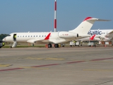 Bombardier Global Express XRS (BD-700-1A10)